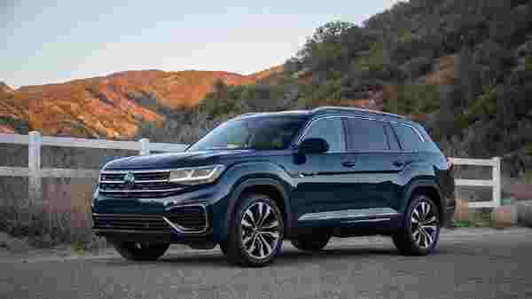 VW Tavendor R-Line