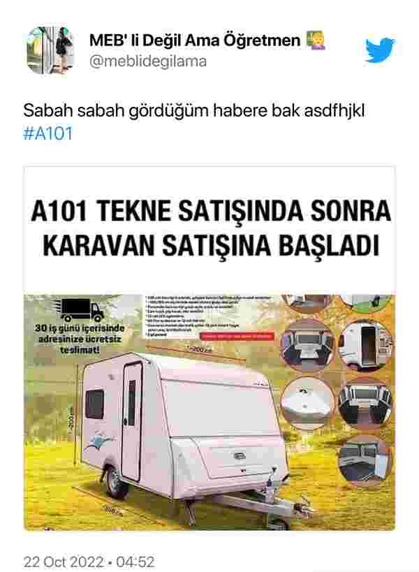 karavan