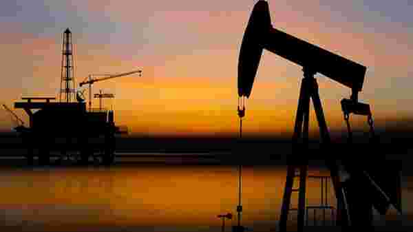 Brent petrol fiyatı ne kadar oldu? (14 Ekim 2022 petrol fiyatları) - 1