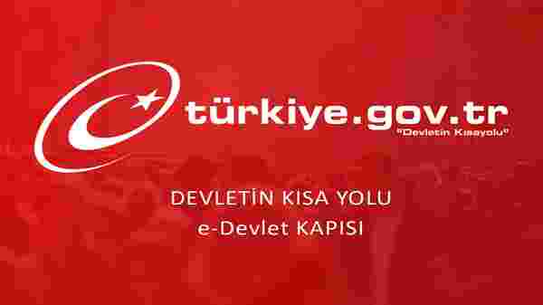 e-Devlet