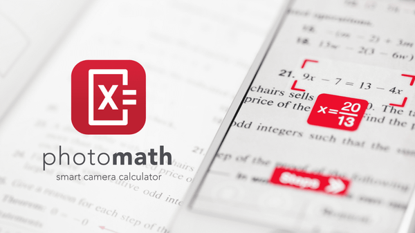 Photomath logo