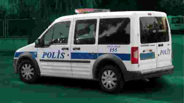 polis arabası türkiye