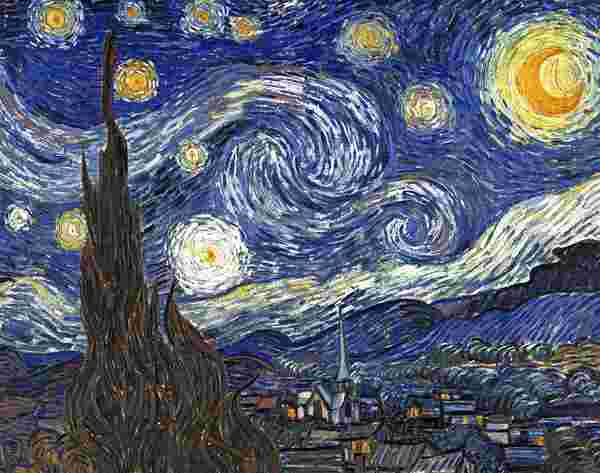 Starry Night