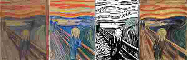 The Scream