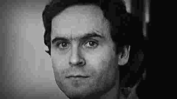 ted bundy