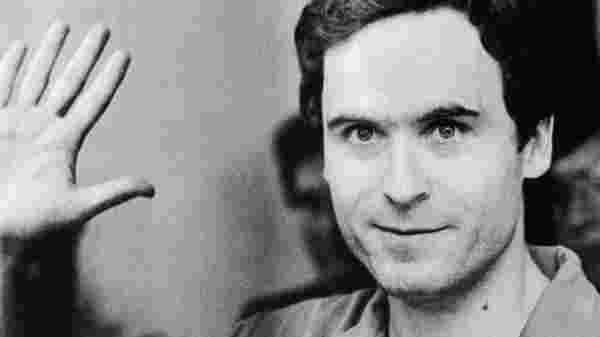 ted bundy