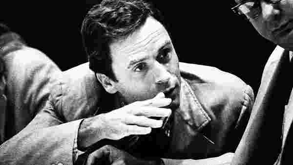 ted bundy