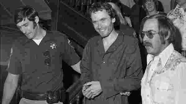 ted bundy