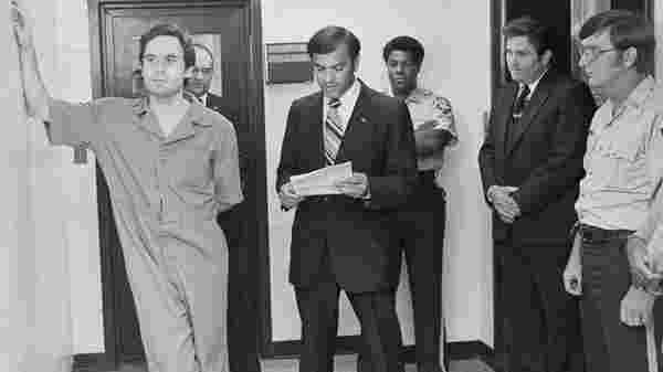 ted bundy