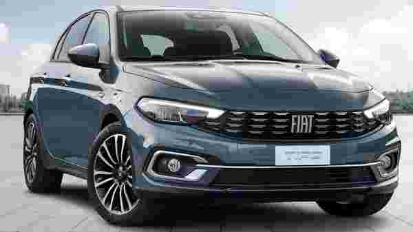 Fiat Egea