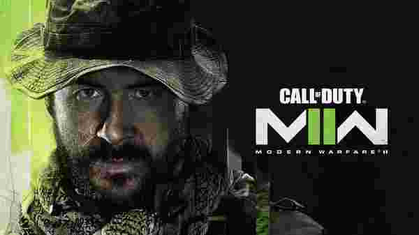 call of duty modern warfare 2