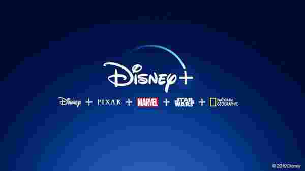 disney plus