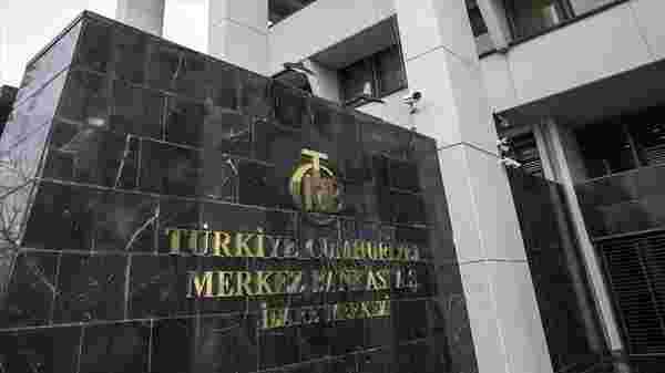 Merkez Bankası (TCMB) faiz kararı ne zaman? 2022 Kasım ayı PPK faiz toplantısı) - 1