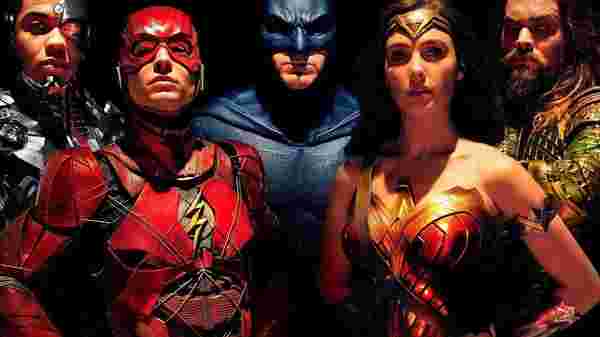 dc filmleri