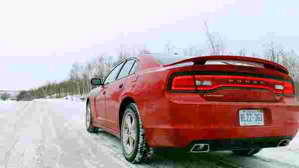 Dodge Charger