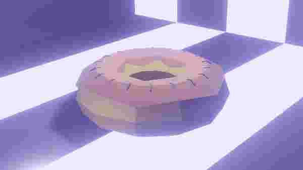 Donut