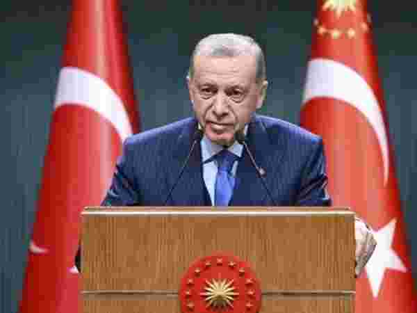 Ehliyet affı kimleri kapsıyor? Trafik cezaları silinecek mi? Cumhurbaşkanı Erdoğan'dan açıklama - 1