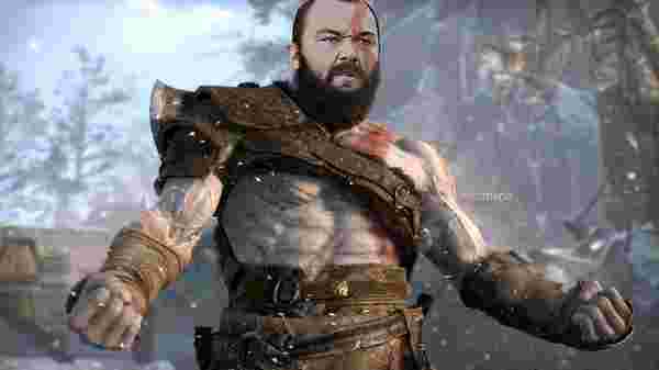 game of thrones kratos