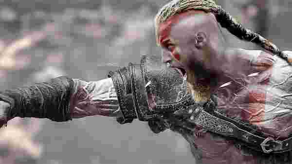 ragnar kratos