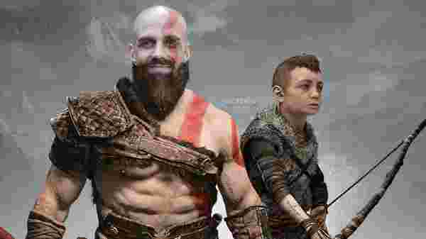 survivor hasan kratos