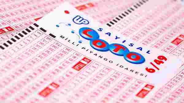 sayısal loto