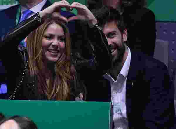 Shakira yeni şarkısında Gerard Pique'den intikamını aldı! - Resim : 5