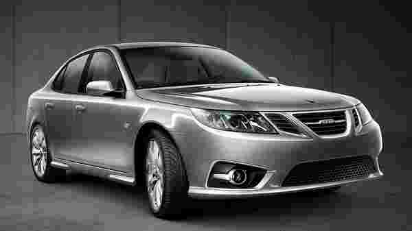 Saab 9-3