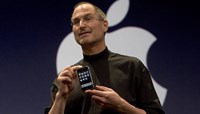 16 yıllık iPhone açık artırmada 63 bin dolara satıldı
