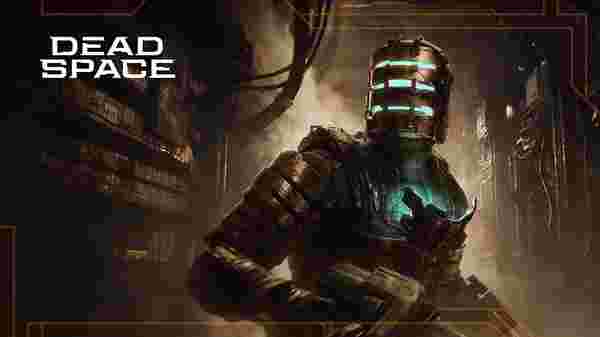 dead space remake