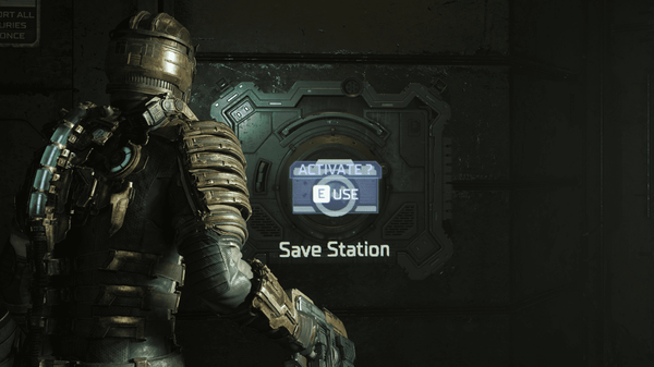 dead space remake save 2