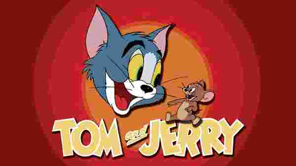 tom ve jerry