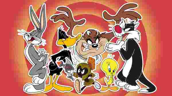 looney tunes