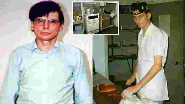 dennis nilsen