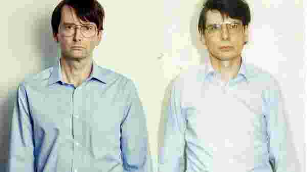 david tennant dennis nilsen