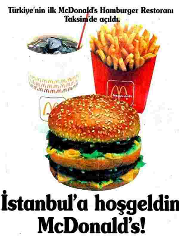 mcdonalds