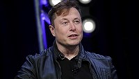 Elon Musk servet kaybıyla Guinness Dünya rekorunu kırdı