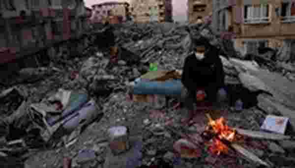 Kahramanmaraş merkezli depremlerde can kaybı 39 bini aştı