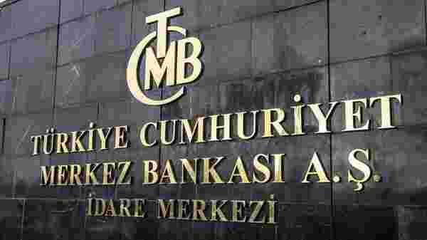 Merkez Bankası (MB) PPK toplantısı ne zaman, faiz kararı saat kaçta açıklanacak? İşte beklenti anketi sonucu - 1