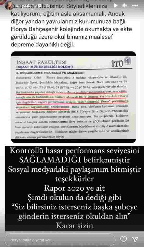 Mutlu evlilikleri örnek gösterilen Balta çifti aldıkları kararı açıkladı - Resim : 2