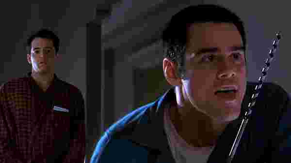 The Cable Guy (1996)