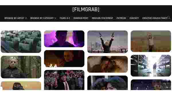 FilmGrab