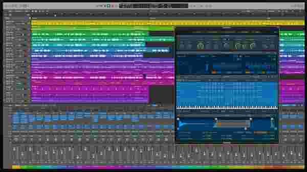 Logic Pro X