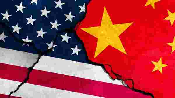 ABD vs. Çin