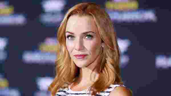 Annie Wersching