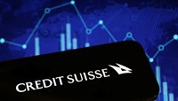 Credit Suisse, İsviçre Merkez Bankası'ndan 50 milyar franga yakın borçlanacak