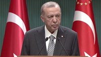 Kabine Toplantısı sona erdi | Cumhurbaşkanı Erdoğan: 10 Mart'ta seçim kararı alacağız