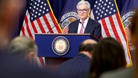 Fed Başkanı Powell: Faizde zirve beklenenden daha yüksek olabilir