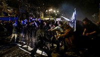 İsrail'de protestolar şiddetlendi