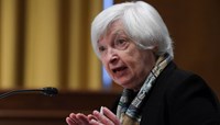 Yellen: Tüm banka mevduatlarını sigortalamayı düşünmüyoruz