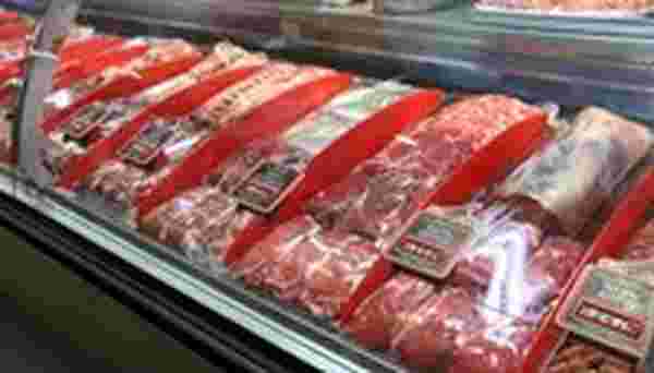 Et fiyatı 2 ayda yüzde 50 arttı